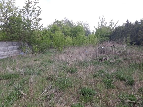Działka budowlana na sprzedaż Warszawa, Wawer, Mrówcza 39f 1 260m2 Foto 1 Działka budowlana na sprzedaż Warszawa, Wawer, Mrówcza 39f 1 260m2 Foto 1