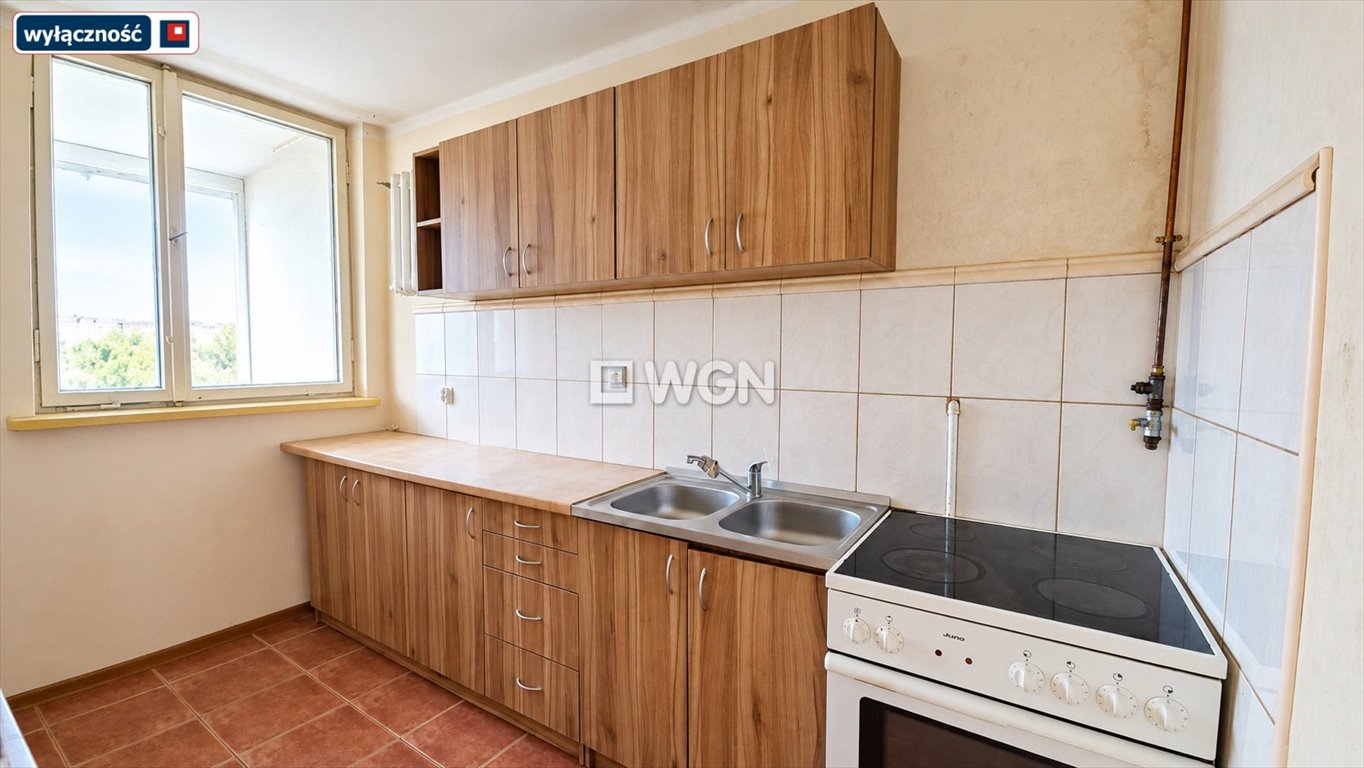 34 m² do remontu w centrum Ełku - zapraszam Ełk, Północ I, Gen. Władysława Sikorskiego  34m2 Foto 1