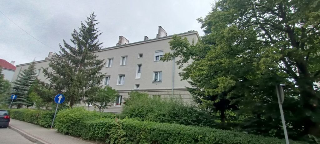 Mieszkanie dwupokojowe na sprzedaż Gorzów Wielkopolski, Os. Dolinki  48m2 Foto 15