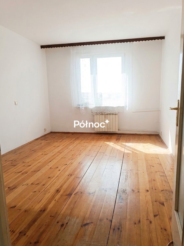 Polecam ciepłe 33,3 m² mieszkanie z dużym potencjałem w Mławie Mława, Osiedle Książąt Mazowieckich  33m2 Foto 1
