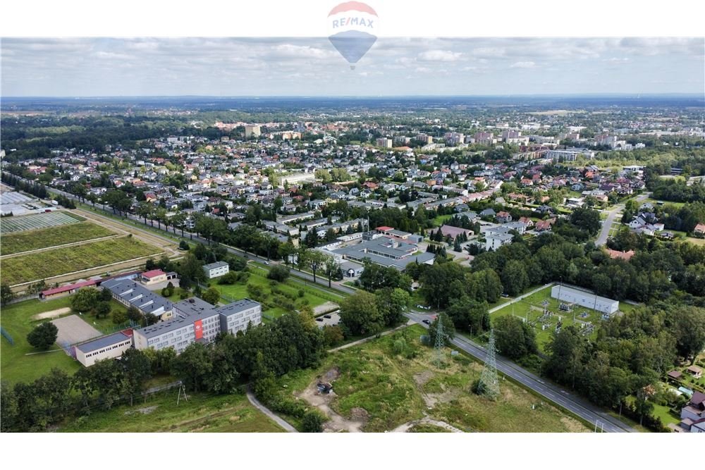 Działka budowlana na sprzedaż Łąka  1 947m2 Foto 18