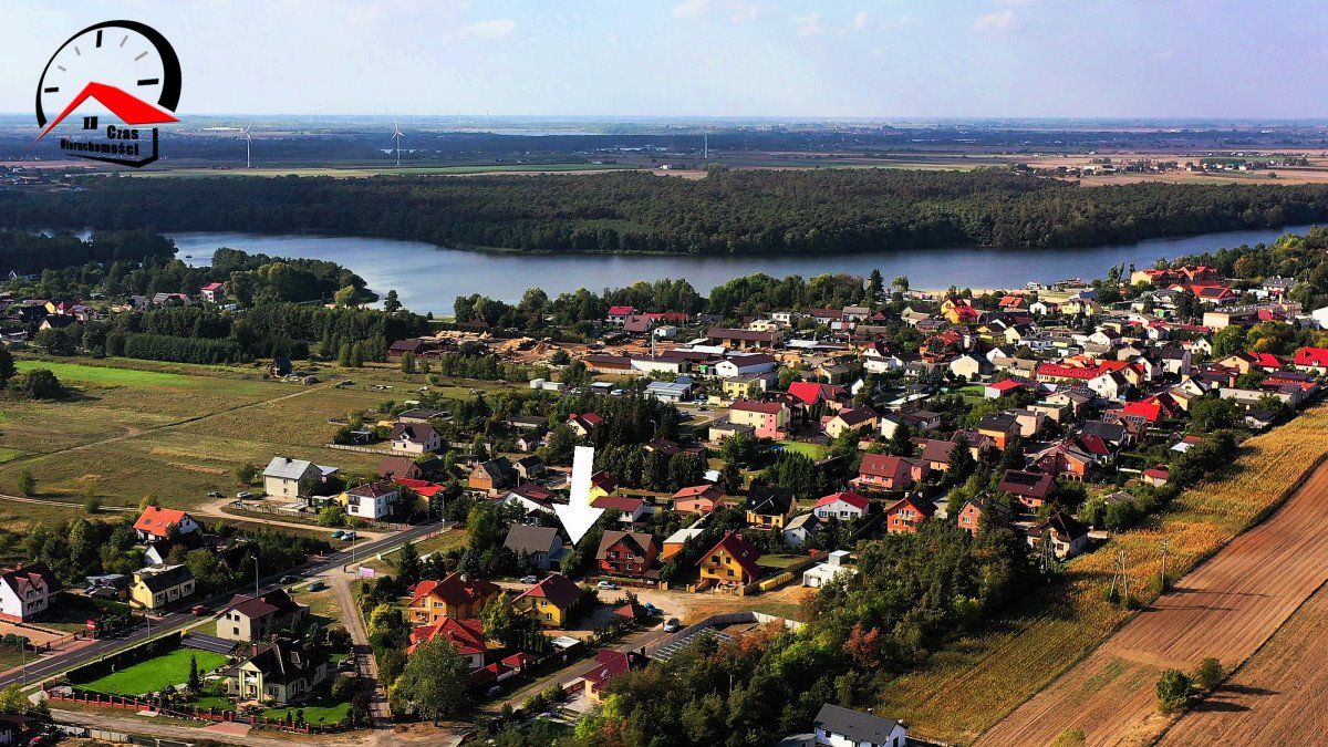 Dom na sprzedaż Licheń Stary  300m2 Foto 4