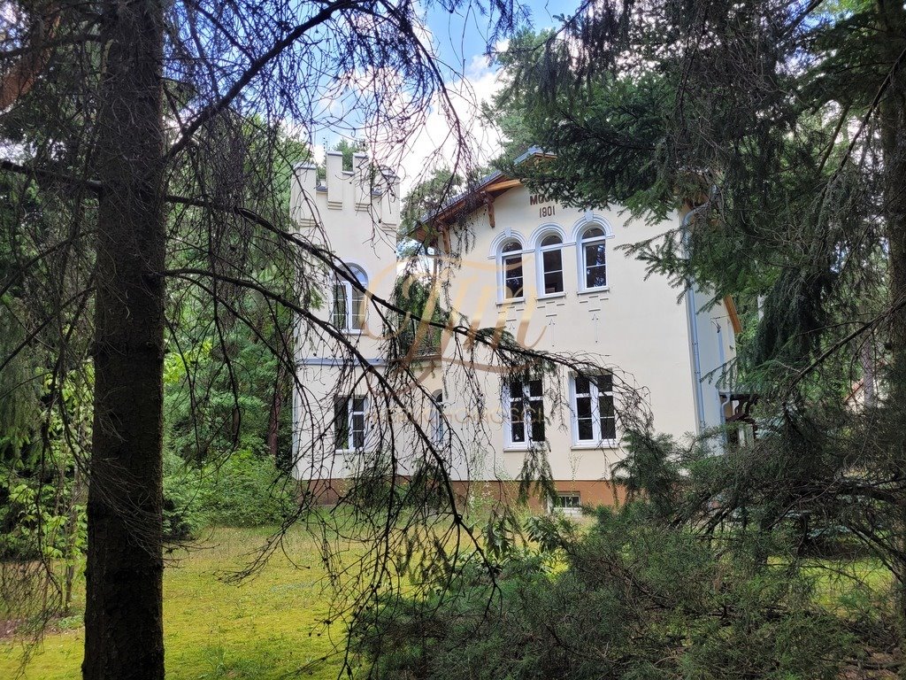 Dom na sprzedaż Konstancin-Jeziorna, Henryka Sienkiewicza  240m2 Foto 2