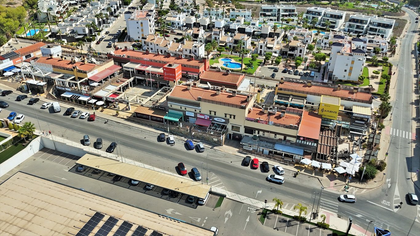 Lokal użytkowy na sprzedaż Hiszpania, Villamartin, Hiszpania, Villamartin  71m2 Foto 22
