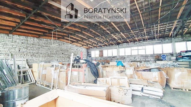 Lokal użytkowy na wynajem Koszalin, Szczecińska  648m2 Foto 3