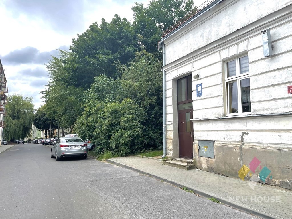 Mieszkanie dwupokojowe na sprzedaż Olsztyn, Smętka  46m2 Foto 6