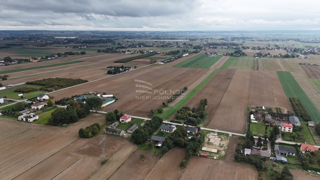 Działka budowlana na sprzedaż Jatutów  2 900m2 Foto 4