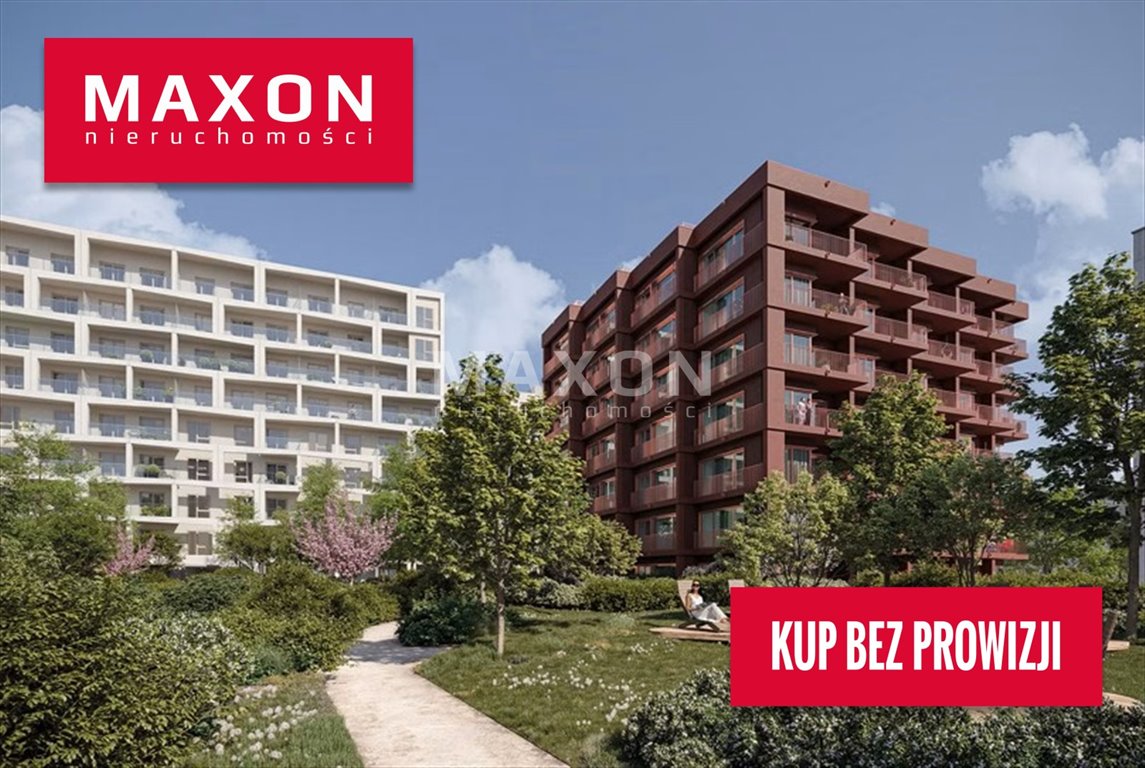 Przestronny 5-pokojowy apartament 142 m² z loggiami i inteligentnym domem Warszawa, Mokotów, ul. Wołoska  142m2 Foto 1