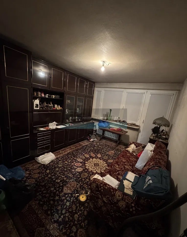 Mieszkanie trzypokojowe na sprzedaż Warszawa, Śródmieście, Powiśle, Fabryczna  49m2 Foto 1