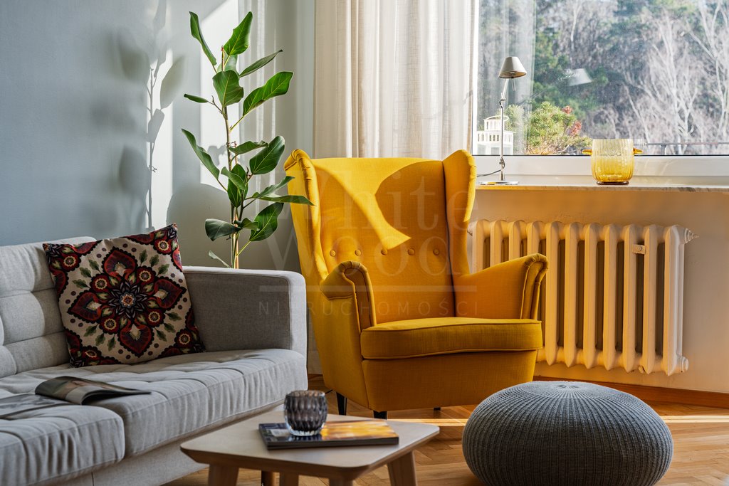 Sopot Górny, 2 pokoje, balkon, widok na las, gotowe! Sopot, Górny, Adama Mickiewicza  39m2 Foto 1