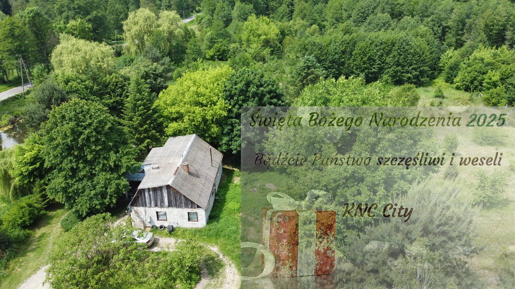 Dom na sprzedaż Gródek  80m2 Foto 1