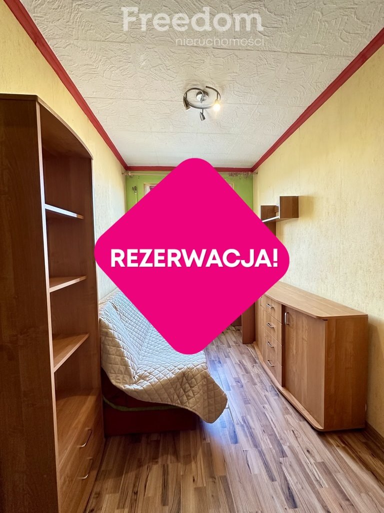 Mieszkanie dwupokojowe na sprzedaż Szczecinek, Mierosławskiego  35m2 Foto 4
