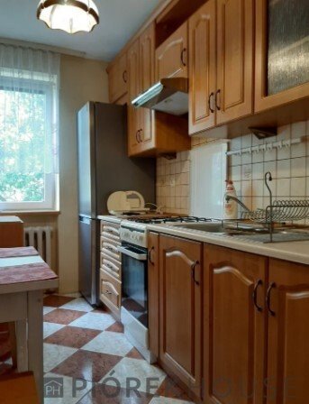 Mieszkanie trzypokojowe na sprzedaż Warszawa, Targówek, Chodecka  48m2 Foto 1