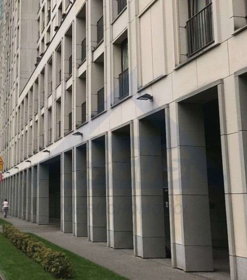 Lokal użytkowy na wynajem Warszawa, Śródmieście  267m2 Foto 1