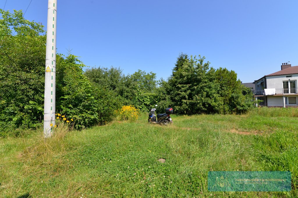 Działka rolna na sprzedaż Świlcza  1 500m2 Foto 2