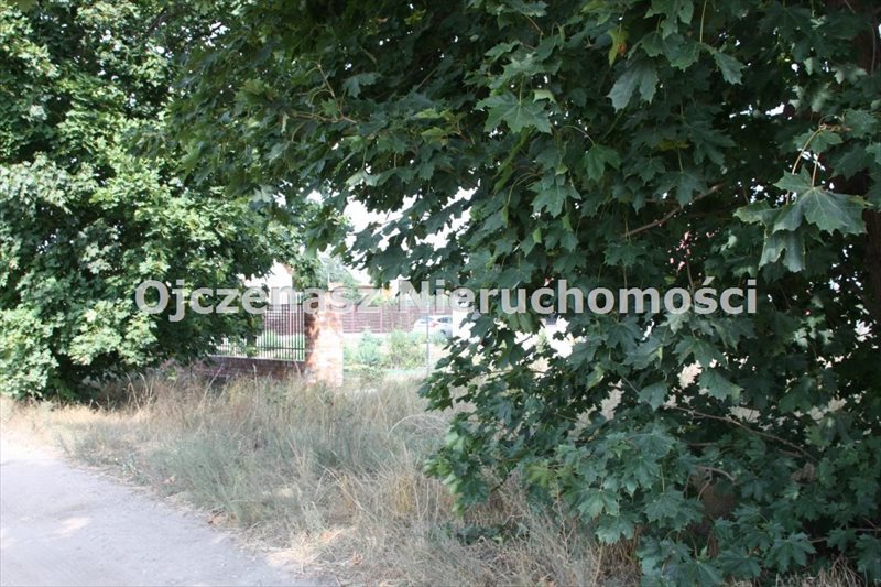 Działka przemysłowa 2,5 ha w Lisim Ogonie koło Bydgoszczy Lisi Ogon  24 943m2 Foto 1