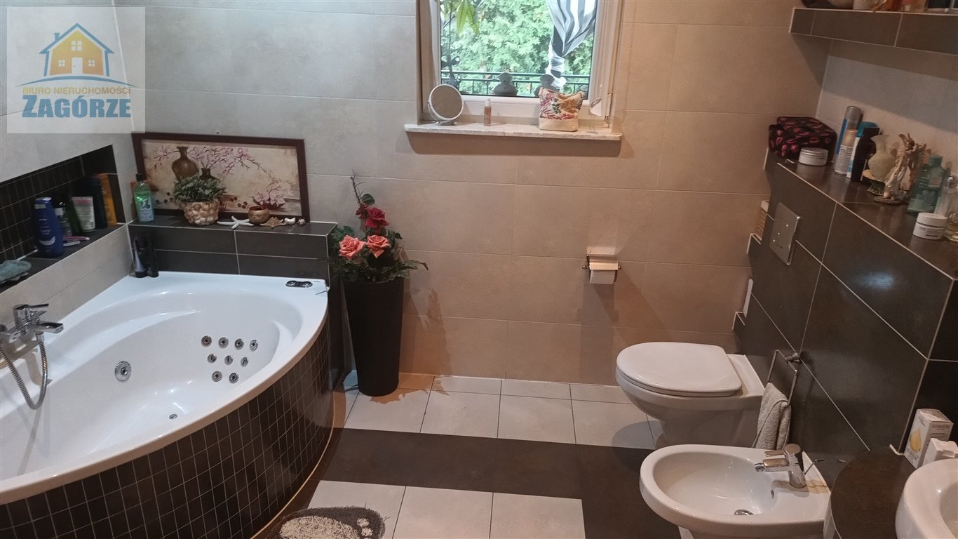 Dom na sprzedaż Wojkowice Kościelne  240m2 Foto 13
