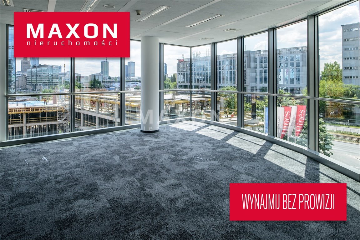 Nowoczesny biurowiec na Woli, 269 m², klimatyzacja, ochrona Warszawa, Wola, Przyokopowa  269m2 Foto 1