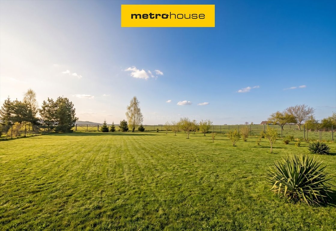 Działka 1409 m² w Lędzinach (media, las, spokojna okolica) Lędziny, Łukasińskiego  1 409m2 Foto 1
