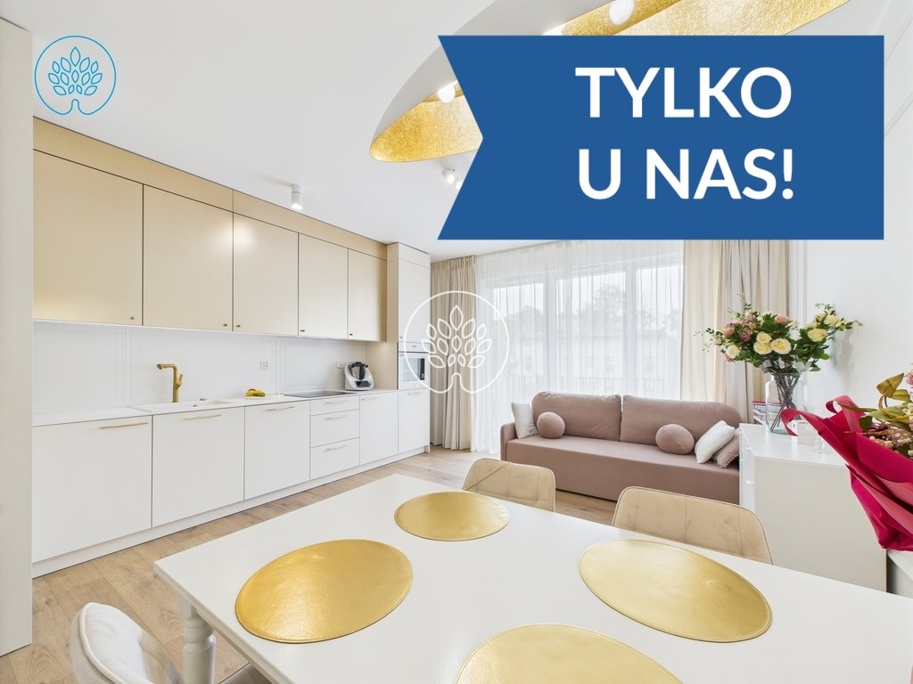 Mieszkanie czteropokojowe  na sprzedaż Bydgoszcz, Szwederowo, Stanisława Leszczyńskiego  73m2 Foto 1