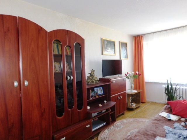 Mieszkanie trzypokojowe na sprzedaż Bystry 60m2 Foto 1 Mieszkanie trzypokojowe na sprzedaż Bystry 60m2 Foto 1