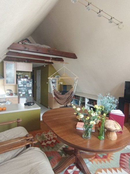 Urokliwe 60 m² z antresolą i widokami na góry Jelenia Góra  60m2 Foto 1