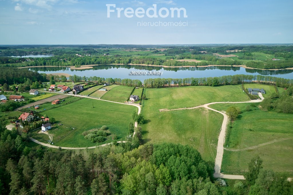 Działka budowlana na sprzedaż Śniadowo  1 002m2 Foto 6