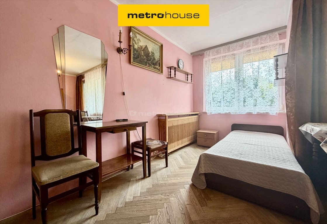 Polecam przytulną kawalerkę 28 m² na Bielanach z loggią i zabytkowymi meblami Warszawa, Bielany, Marymoncka  28m2 Foto 1