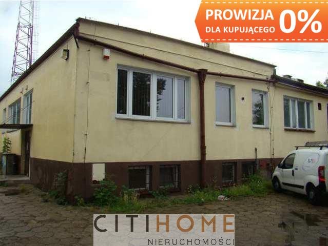 Lokal użytkowy na sprzedaż Turek 1 130m2 Foto 1 Lokal użytkowy na sprzedaż Turek 1 130m2 Foto 1