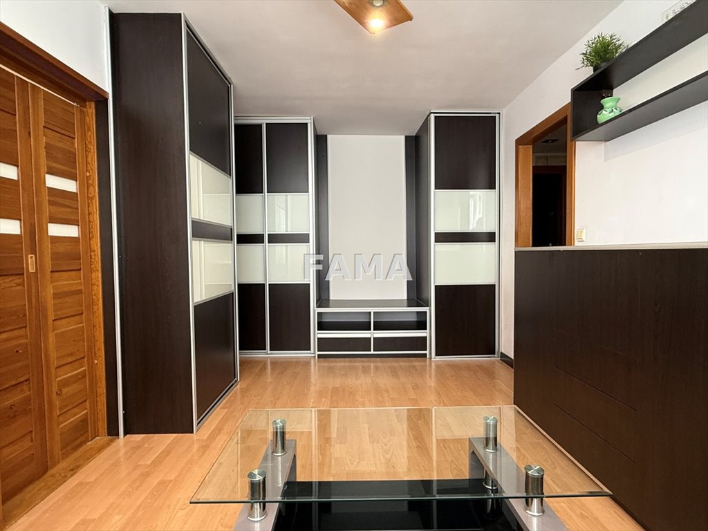 Mieszkanie trzypokojowe na sprzedaż Włocławek, Południe  45m2 Foto 1