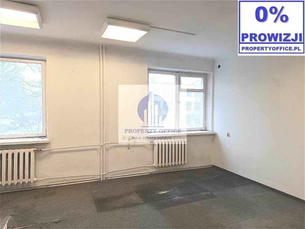 Lokal biurowy 28,60 m2 - Warszawa Włochy - światłowód Warszawa, Włochy, Grójecka  29m2 Foto 1