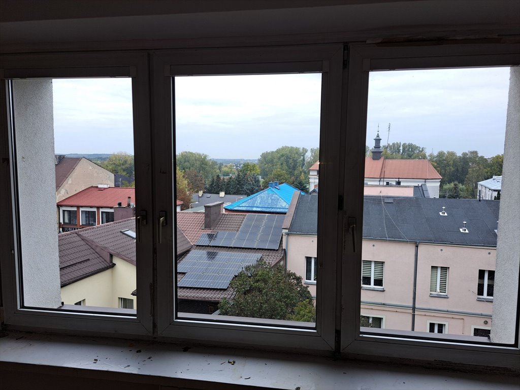 Kawalerka na sprzedaż Rawa Mazowiecka, Jana Kilińskiego 3  20m2 Foto 3