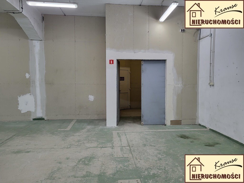 Lokal użytkowy na wynajem Poznań, Grunwald  200m2 Foto 12