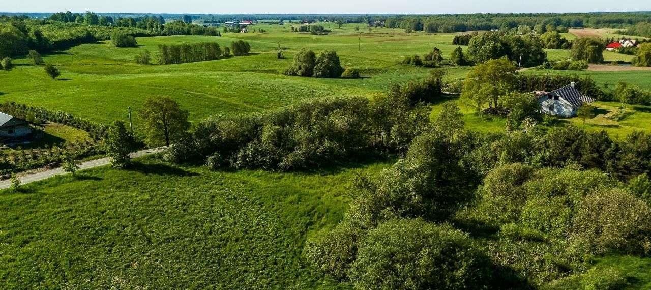 Działka rolna na sprzedaż Nejdyki  17 197m2 Foto 8