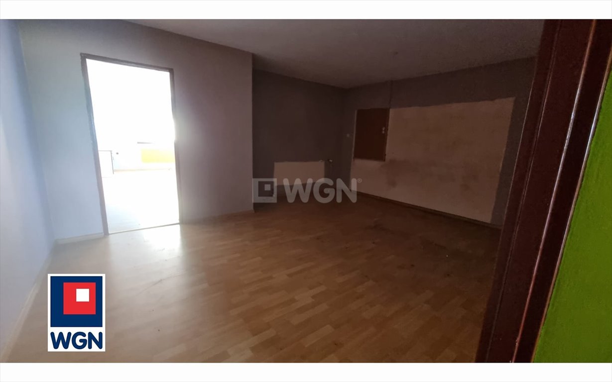 Lokal użytkowy na sprzedaż Dębowiec Mały  528m2 Foto 7