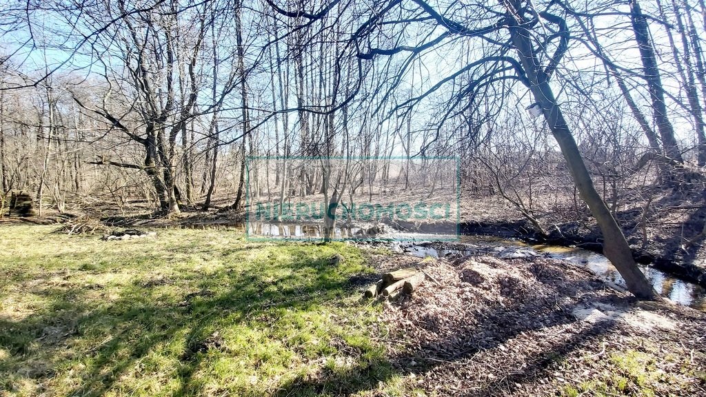 Działka 2513 m² z zabudową i terenami rolnymi - blisko Warszawy Ciepłe  2 513m2 Foto 1