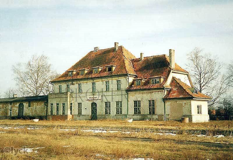 Lokal użytkowy na sprzedaż Kruklanki, Dworcowa  760m2 Foto 6