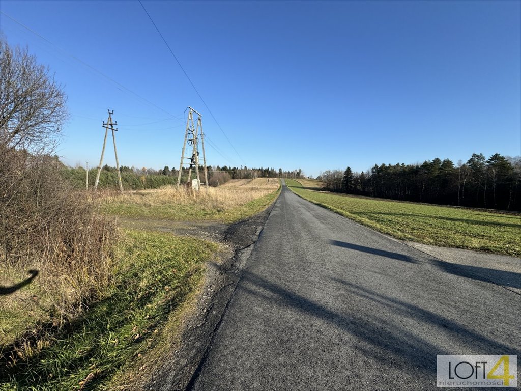 Działka budowlana na sprzedaż Polichty  3 000m2 Foto 2