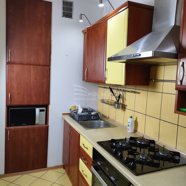 Mieszkanie trzypokojowe na sprzedaż Bielsko-Biała, Wapienicka  55m2 Foto 8