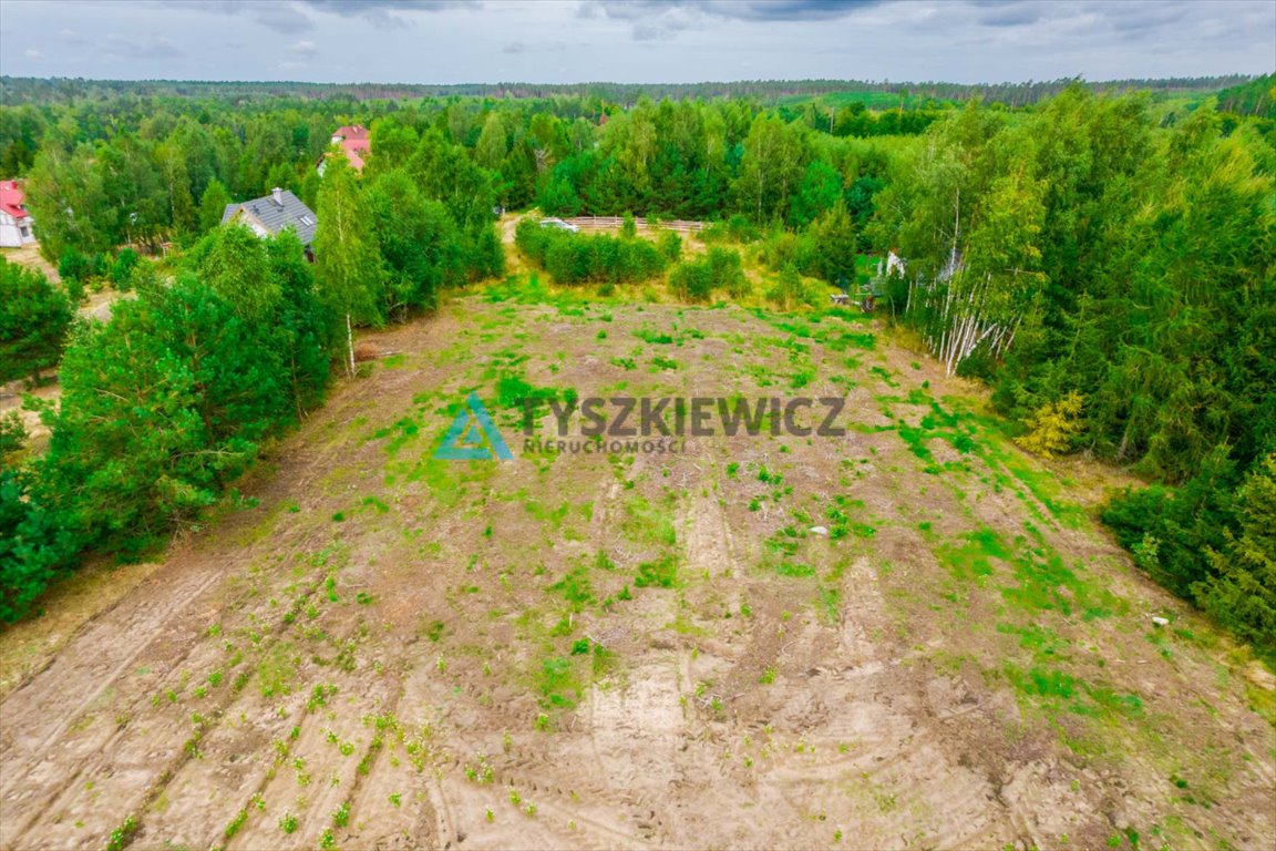 Działka budowlana na sprzedaż Trzebuń  1 800m2 Foto 10