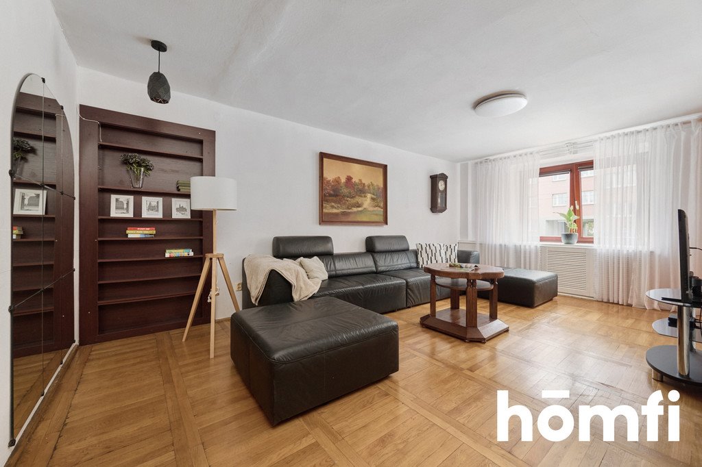 Na sprzedaż przestronne 3-pokojowe mieszkanie 82 m² w centrum Wrocławia Wrocław, Huby, Huby, Gliniana  76m2 Foto 1