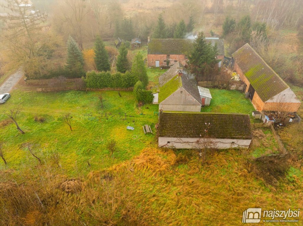 Dom na sprzedaż Sierakowo, Wieś  55m2 Foto 5