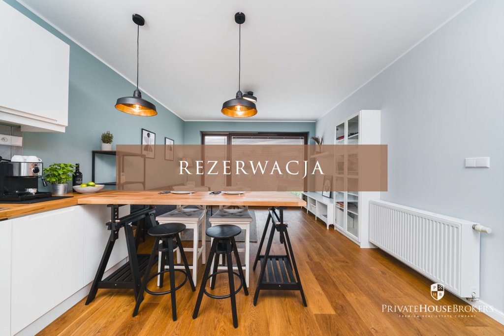 Mieszkanie dwupokojowe na wynajem Kraków, Dębniki, Dębniki, Krasowa  50m2 Foto 1