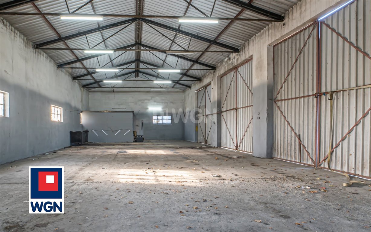 Lokal użytkowy na wynajem Szczytnica, Centrm  211m2 Foto 1