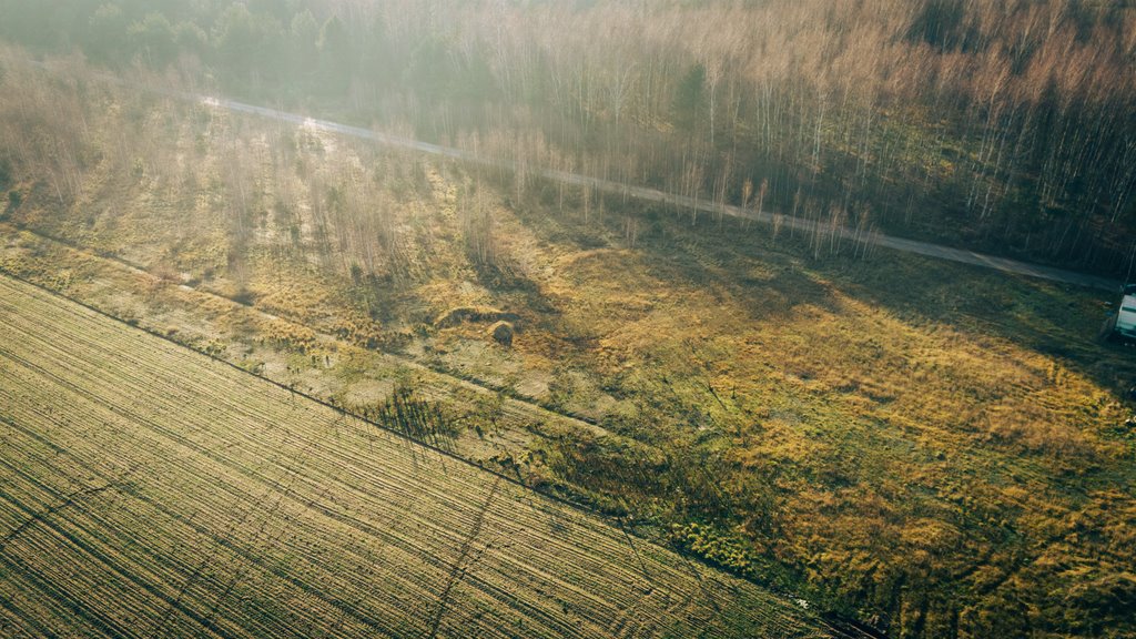 Działka budowlana na sprzedaż Konarzew  1 490m2 Foto 3