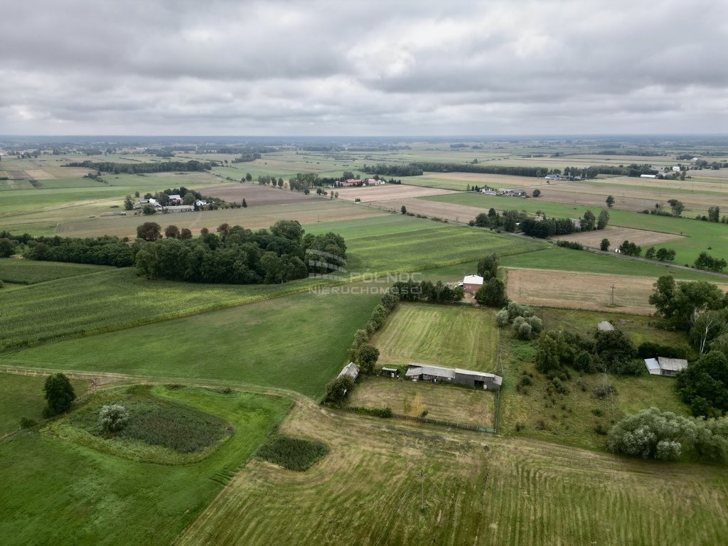 Dom na sprzedaż Nowy Holeszów  100m2 Foto 5