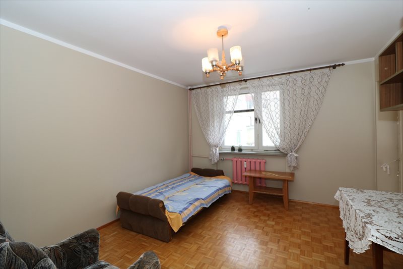 Mieszkanie trzypokojowe na wynajem Białystok, osiedle Piasta 53m2 Foto 1 Mieszkanie trzypokojowe na wynajem Białystok, osiedle Piasta 53m2 Foto 1