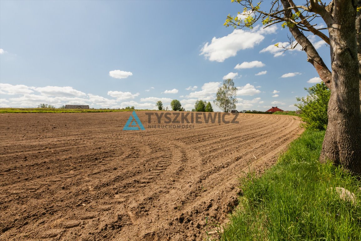 Działka budowlana na sprzedaż Półczno  1 420m2 Foto 11