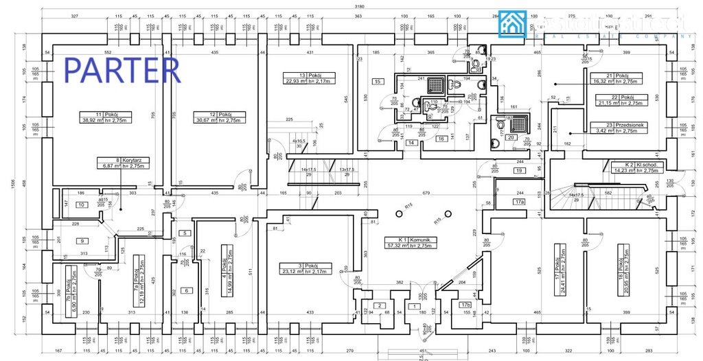 Dom na sprzedaż Ruda Śląska, Wirek, Strażacka  1 100m2 Foto 18