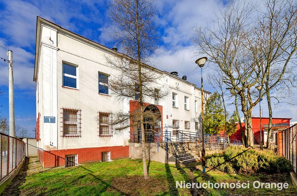 Na sprzedaż przestronny lokal usługowo-biurowy z magazynem 817 m² Błonie, Błonie, ul. Targowa 1  817m2 Foto 1